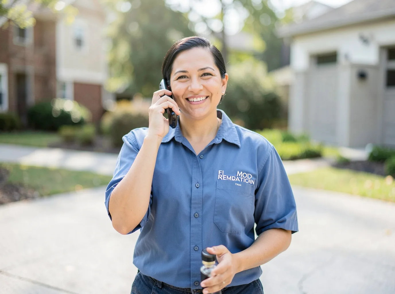 Mold Remediation Galien, MI FAQs